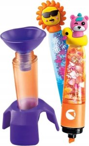 Clementoni CLM Crazy CHIC Fabryka Zakreślaczy Summer PUD12 5