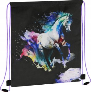 WOREK NA RAMIE CUTIES HORSES STK-00 PB 1/24 1