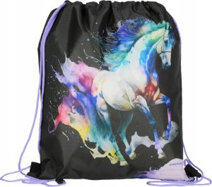 WOREK NA RAMIE CUTIES HORSES STK-00 PB 1/24 2