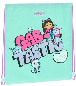 WOREK NA RAMIE GABBY S DH TASTIC PB 1/24 2