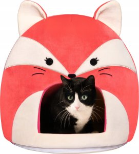Sourcing JAS PETS DOMEK FIFI LIS 2