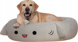 JAS PETS LEGOWISKO S 50CM REKIN 2