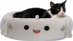 JAS PETS LEGOWISKO S 50CM REKIN 3