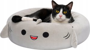 JAS PETS LEGOWISKO M 60CM REKIN 6