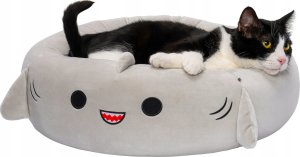 JAS PETS LEGOWISKO M 60CM REKIN 8