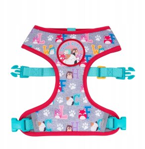 JAS PETS SZELKI DLA PSA XS 3