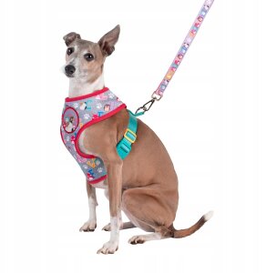 JAS PETS SZELKI DLA PSA XS 5