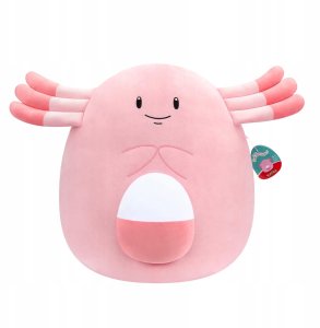 POKEMON Chansey, pluszak, 50 cm 2