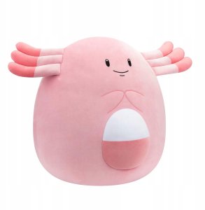POKEMON Chansey, pluszak, 50 cm 4