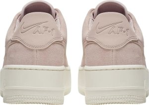 Buty NIKE AIR FORCE 1 SAGE LOW (AR5339 201) 38 7