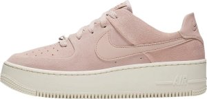 Buty NIKE AIR FORCE 1 SAGE LOW (AR5339 201) 41 1