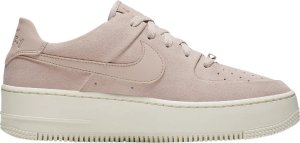 Buty NIKE AIR FORCE 1 SAGE LOW (AR5339 201) 38.5 2