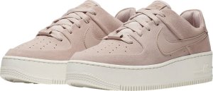 Buty NIKE AIR FORCE 1 SAGE LOW (AR5339 201) 38.5 6