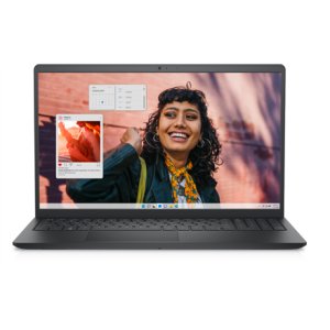 Dell Inspiron 15 3530 AG FHD i5-1334U/16GB/512GB/Iris Xe/Win11/ENG Backlit kbd/Black/3Y Basic Onsite | Dell 1