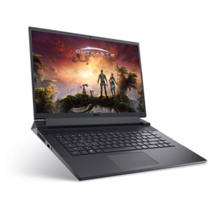 Dell G16 16 7630 QHD+ 240Hz i9-13900HX/32GB/1TB/NVIDIA GF RTX4070 8GB/Win11 Pro/ENG Backlit kbd/Black/3Y Basic Onsite 1