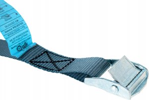 Pasy transportowe do mocowania 25mmx3m 500kg 2szt. (20/100) 4