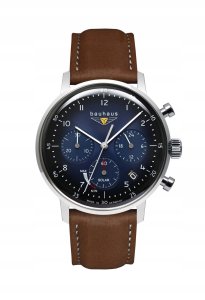 Zegarek Bauhaus Classic Solar Power Reserve 2086-3 1