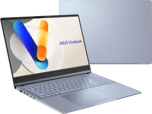 Laptop Asus Vivobook S15 / S5506MA-WS76 / Ultra 7 155H / 16GB / SSD 1TB / Intel Xe / 3K / 120Hz / OLED / Win 11 1