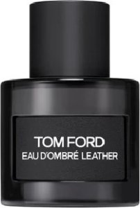 TOM FORD Eau D'Ombre Leather EDT 50ml 1