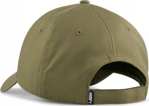 Czapka z daszkiem Puma ESS Metal Cat 025994-02 2