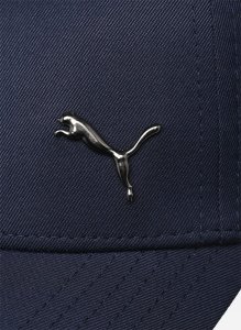 Czapka z daszkiem Puma ESS Metal Cat 025994-06 4