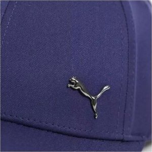 Czapka z daszkiem Puma ESS Metal Cat 025994-06 5