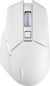 Mysz PowerColor ALPHYN AM10 WHITE 1