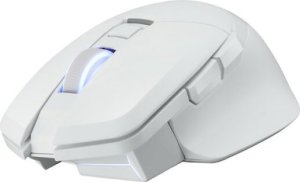 Mysz PowerColor ALPHYN AM10 WHITE 2