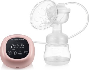 Laktator elektryczny dwufazowy MilkoLact 3w1 2