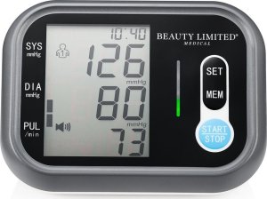 Ciśnieniomierz naramienny MediPulse 3