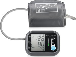 Ciśnieniomierz naramienny MediPulse 4