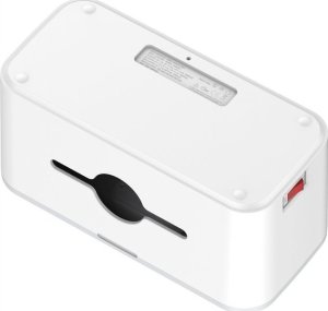 Listwa antyprzepięciowa Energizer z zabezpieczeniem EPB2500W03EU 6