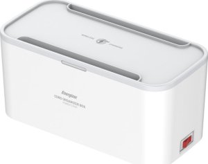 Listwa antyprzepięciowa Energizer z zabezpieczeniem EPB2500W03EU 7