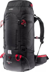 Plecak Hi-tec ROCK 65 black/high risk red 2
