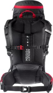 Plecak Hi-tec ROCK 65 black/high risk red 4