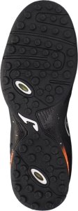Joma Buty piłkarskie Top Flex 2531 Turf czarno-niebieskie TOPS2531TF 41 6