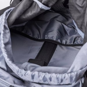 Plecak Hi-tec ROCK 50 black/high risk red 12