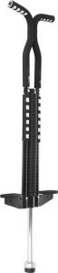Skoczek drążek Pogo do skakania Nils Fun NFX5006 102 cm czarny 3