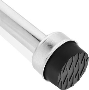 Skoczek drążek Pogo do skakania Nils Fun NFX5006 102 cm czarny 9