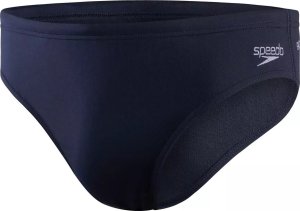 Męskie kąpielówki Speedo ECO END  7CM BRF AM true navy rozmiar 30 7