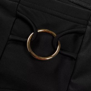 Damski dół stroju kąpielowego Speedo SPDSCU HW BRIEF AF rozmiar 38/14 4