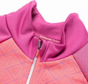 Damska kurtka Radvik NOVEMBER BV JUMPER LDS rozmiar XS 4