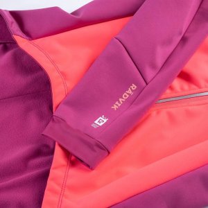 Damska kurtka Radvik NOVEMBER BV JUMPER LDS rozmiar XS 10