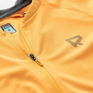 Damska koszulka z krótkim rękawem Radvik STEINAR LDS rozmiar XL 4