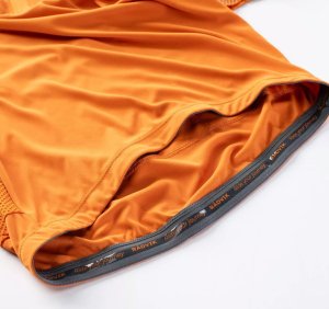 Męska koszulka z krótkim rękawem Radvik STEINAR GTS rozmiar S 5