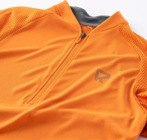 Męska koszulka z krótkim rękawem Radvik STEINAR GTS rozmiar M 4