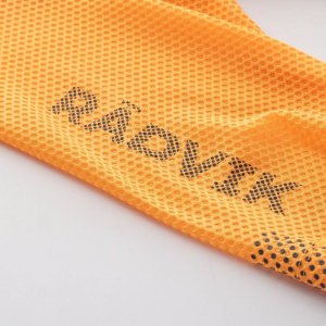 Radvik Damska koszulka z krótkim rękawem STEINAR LDS rozmiar M 5