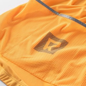 Radvik Damska koszulka z krótkim rękawem STEINAR LDS rozmiar S 7