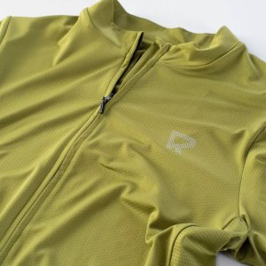 Męska koszulka z krótkim rękawem Radvik SKULI GTS rozmiar XXL 4