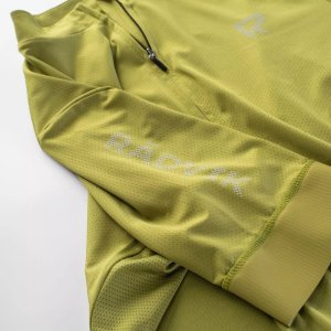 Męska koszulka z krótkim rękawem Radvik SKULI GTS rozmiar S 6